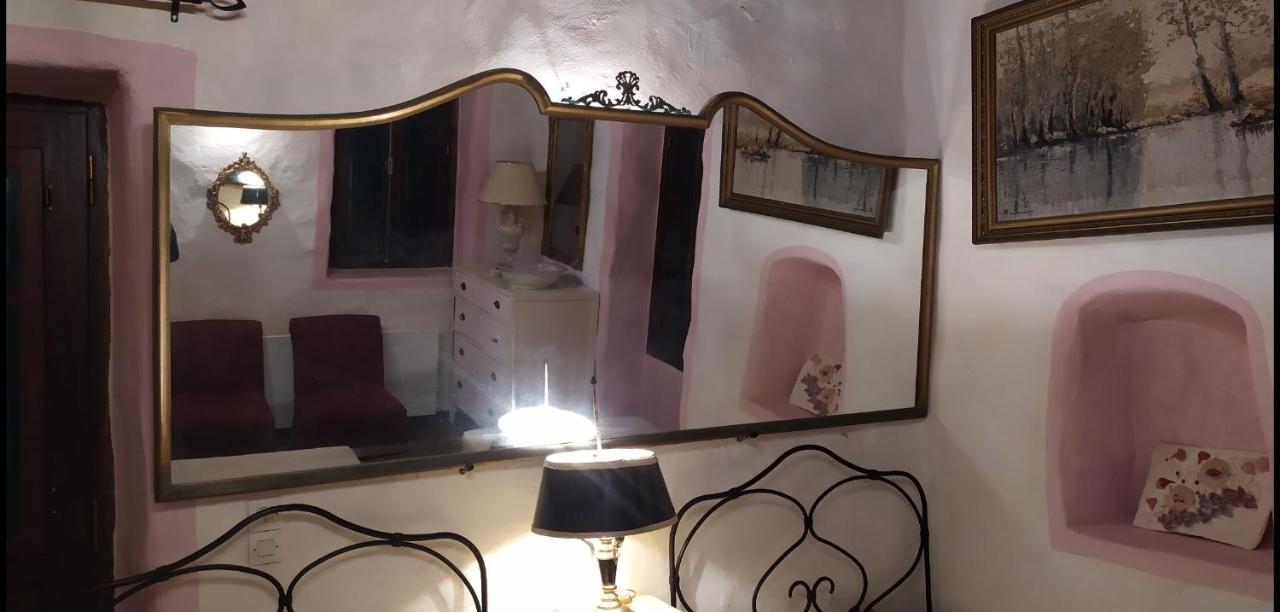 Villa Via Savoia Gourna 外观 照片
