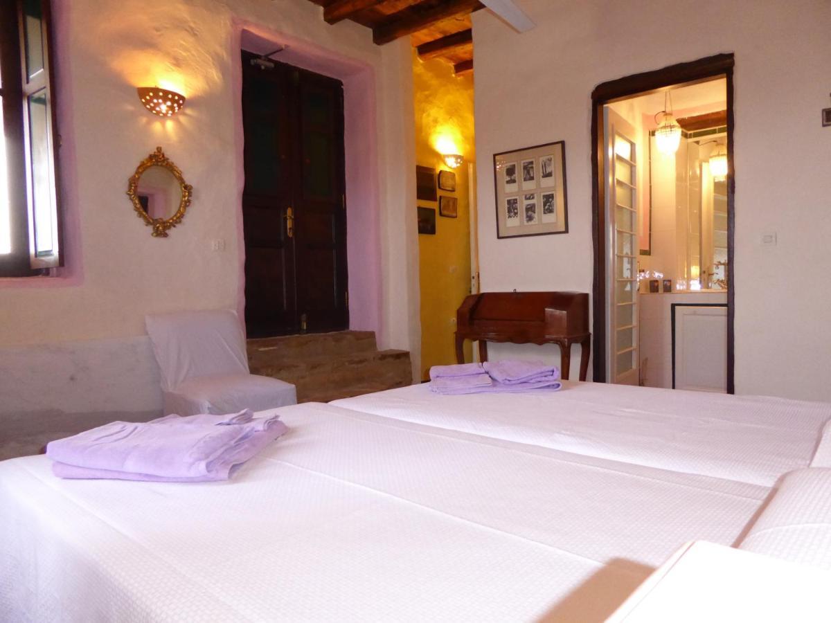 Villa Via Savoia Gourna 外观 照片