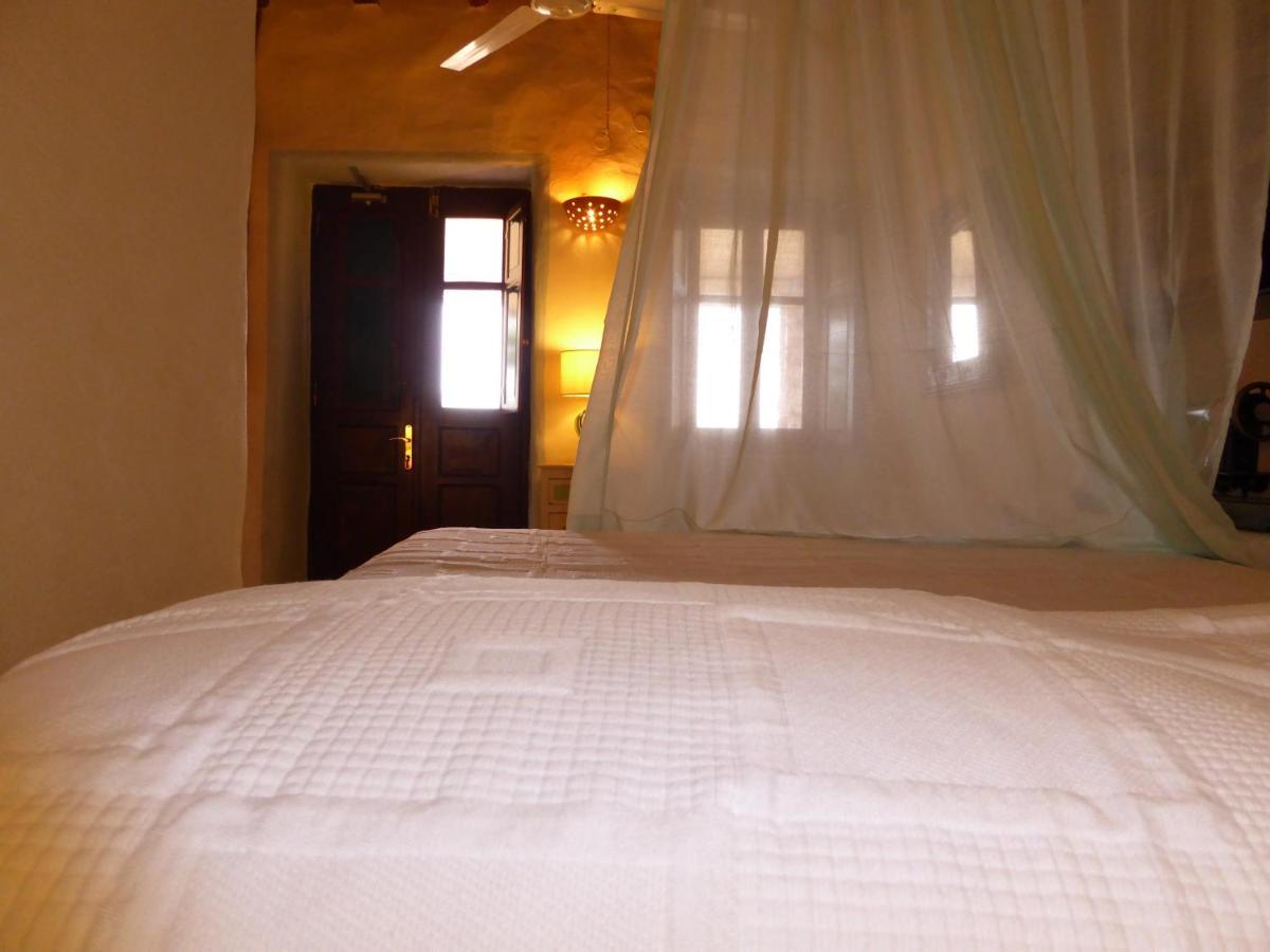 Villa Via Savoia Gourna 外观 照片