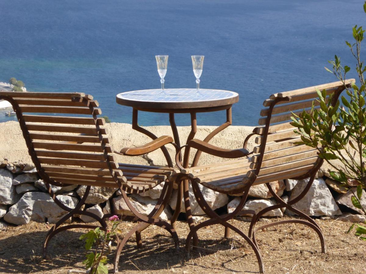 Villa Via Savoia Gourna 外观 照片