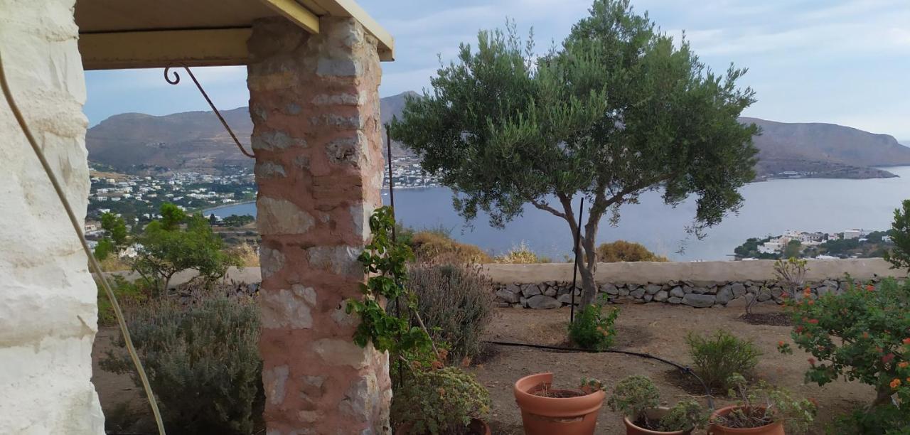 Villa Via Savoia Gourna 外观 照片