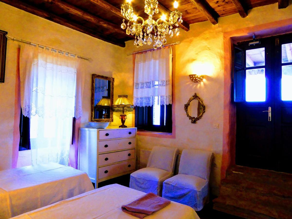 Villa Via Savoia Gourna 外观 照片