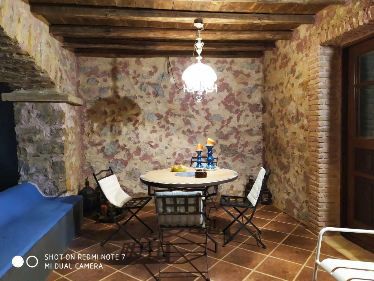 Villa Via Savoia Gourna 外观 照片